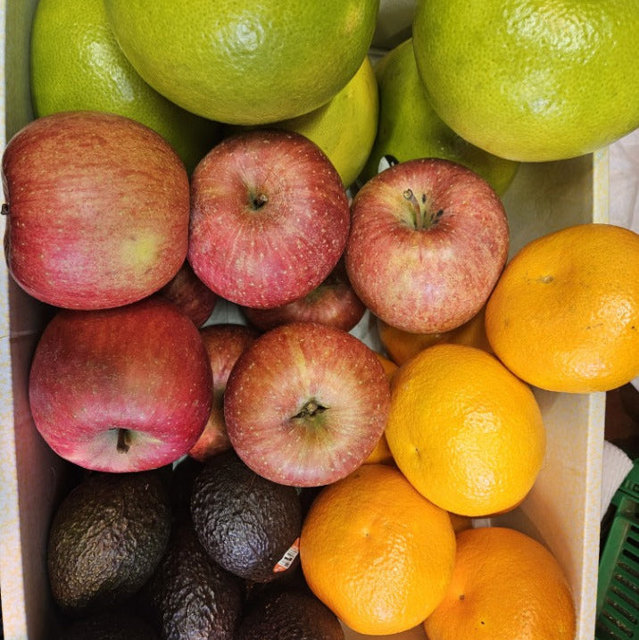 フルーツ盛り合わせ 松